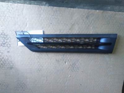 Freightliner Cascadia 126 Left Hood Side Vent