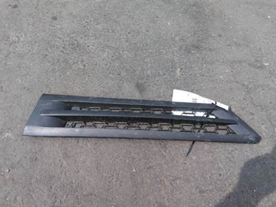 Freightliner Cascadia 126 Left Hood Side Vent