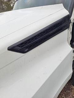Freightliner Cascadia 126 Left Hood Side Vent
