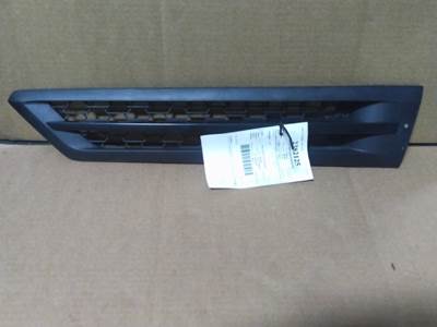 Freightliner Cascadia 126 Left Hood Side Vent