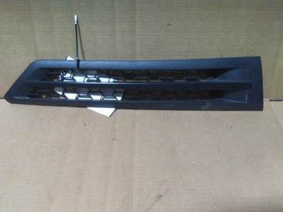 Freightliner Cascadia 126 Right Hood Side Vent