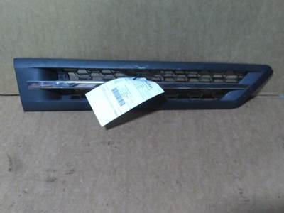 Freightliner Cascadia 126 Right Hood Side Vent