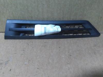 Freightliner Cascadia 126 Left Hood Side Vent