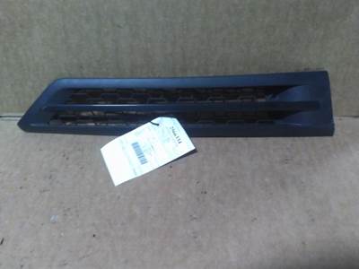 Freightliner Cascadia 126 Right Hood Side Vent