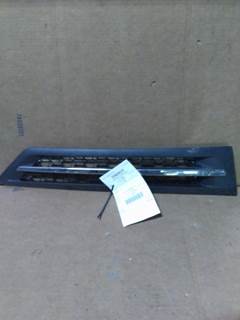 Freightliner Cascadia 126 Right Hood Side Vent