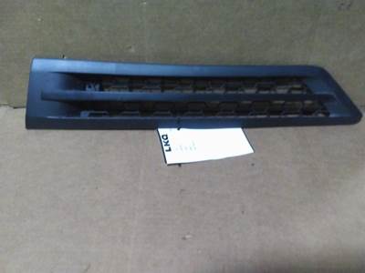Freightliner Cascadia 126 Left Hood Side Vent