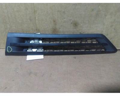 Freightliner Cascadia 126 Left Hood Side Vent