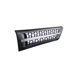 Freightliner Cascadia Left Hood Side Vent