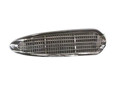 Freightliner M2 106 Hood Side Vent