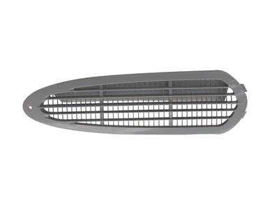Freightliner M2 106 Hood Side Vent