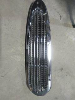 Freightliner M2 106 Left Hood Side Vent