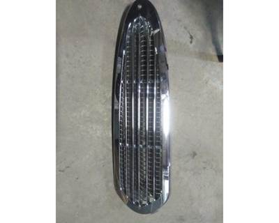 Freightliner M2 106 Left Hood Side Vent