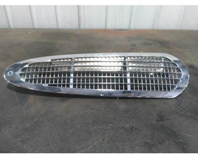 Freightliner M2 106 Hood Side Vent