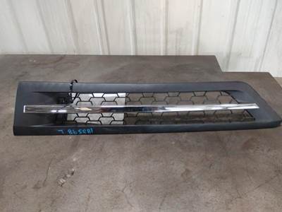 Freightliner M2 112 Left Hood Side Vent