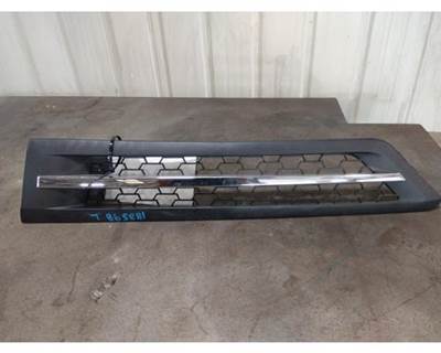 Freightliner M2 112 Left Hood Side Vent