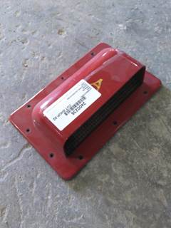 International 9200 Hood Side Vent
