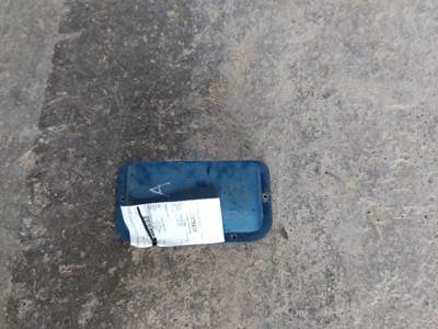 International 9400 Right Hood Side Vent