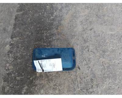 International 9400 Right Hood Side Vent