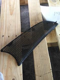 Kenworth T270 Right Hood Side Vent