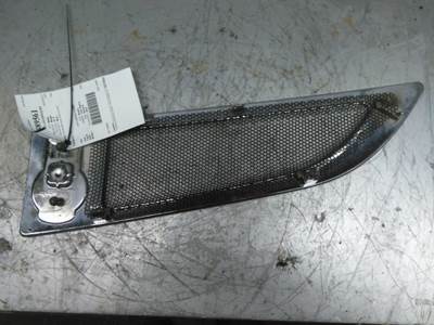 Kenworth T680 Right Hood Side Vent