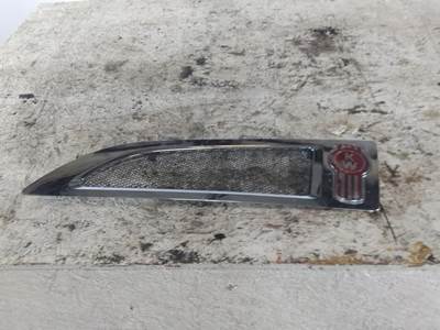 Kenworth T680 Left Hood Side Vent