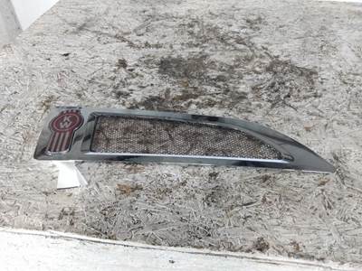 Kenworth T680 Right Hood Side Vent
