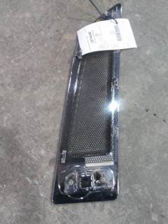 Kenworth T680 Left Hood Side Vent