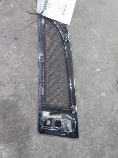Kenworth T680 Right Hood Side Vent