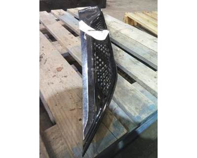 Kenworth T680 Right Hood Side Vent