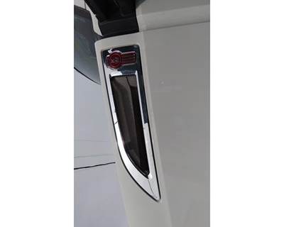 Kenworth T680 Left Hood Side Vent