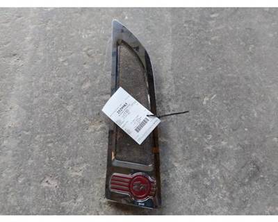 Kenworth T680 Left Hood Side Vent