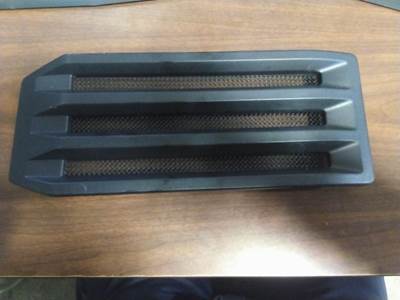 Mack Anthem Left Hood Side Vent