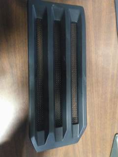 Mack Anthem Right Hood Side Vent