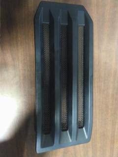 Mack Anthem Right Hood Side Vent