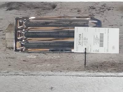 Mack Anthem Left Hood Side Vent