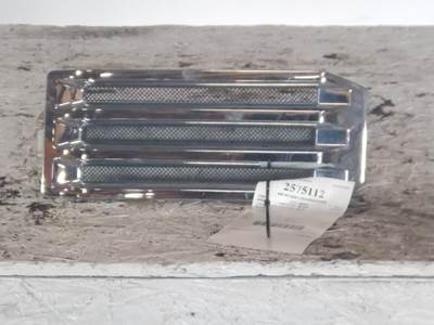 Mack Anthem Left Hood Side Vent