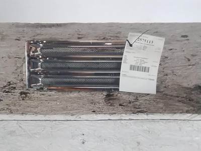 Mack Anthem Right Hood Side Vent