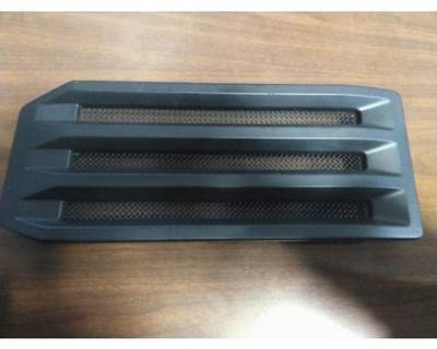 Mack Anthem Left Hood Side Vent