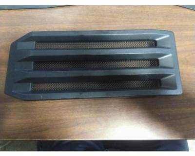 Mack Anthem Left Hood Side Vent