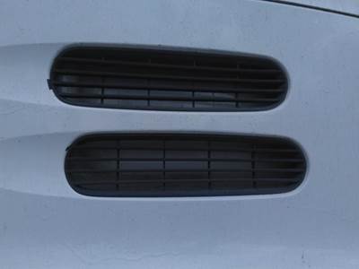 Mack Pinnacle CXU612 Right Hood Side Vent for a Mack CXU612