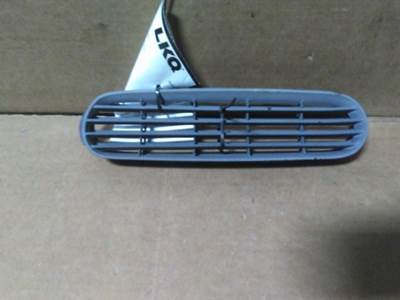 Mack Pinnacle CXU612 Left Hood Side Vent for a Mack CXU612