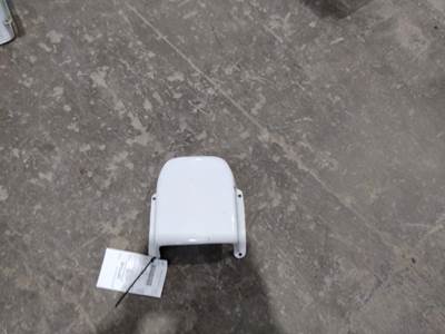 Peterbilt 365 Left Hood Side Vent