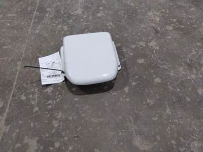 Peterbilt 365 Right Hood Side Vent