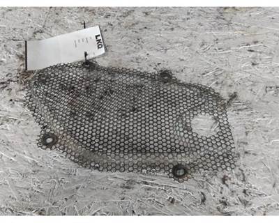 Peterbilt 387 Left Hood Side Vent