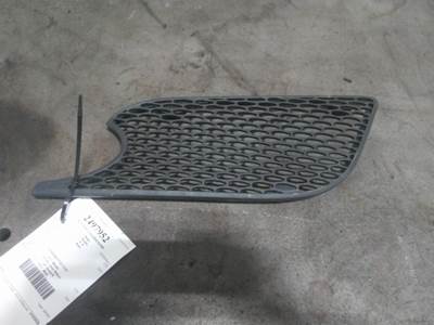 Peterbilt 579 Left Hood Side Vent