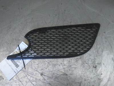 Peterbilt 579 Left Hood Side Vent