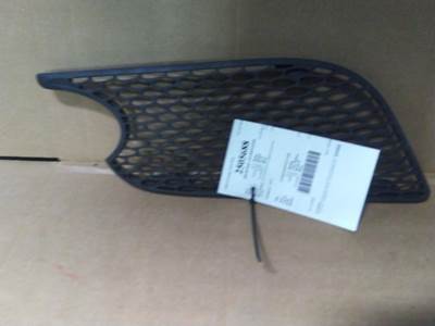 Peterbilt 579 Left Hood Side Vent