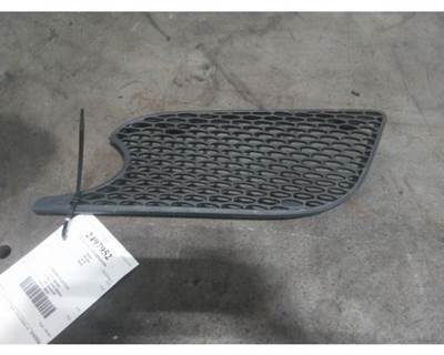 Peterbilt 579 Left Hood Side Vent