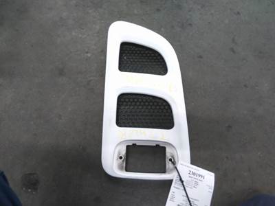 Sterling A9500 Left Hood Side Vent