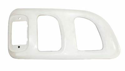 Sterling Acterra 5500 Hood Side Vent